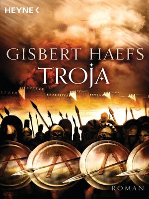 cover image of Troja
